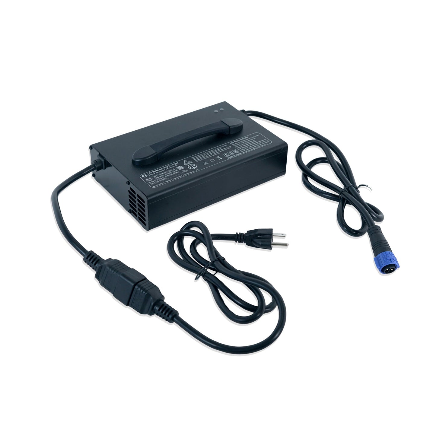 N-3 Battery Fast Charger