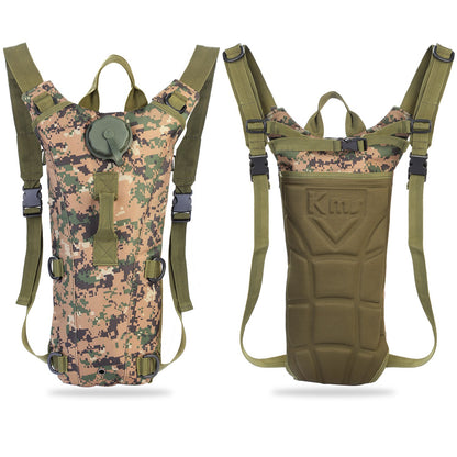 Hydration Backpack – 3L Water Bladder