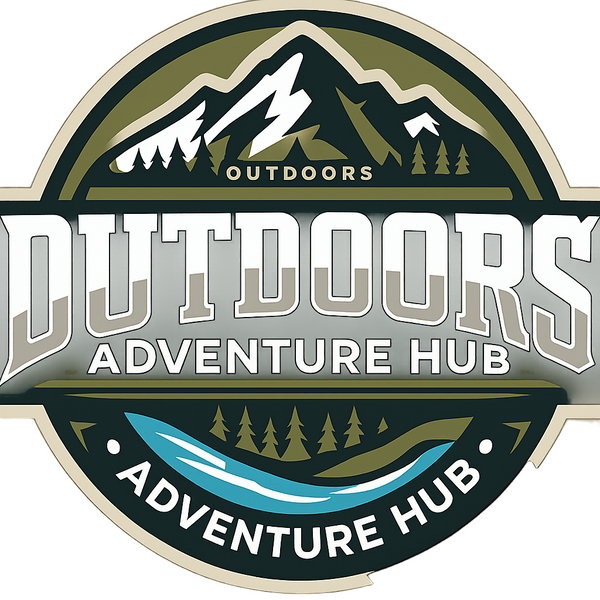 Outdoors Adventure Hub