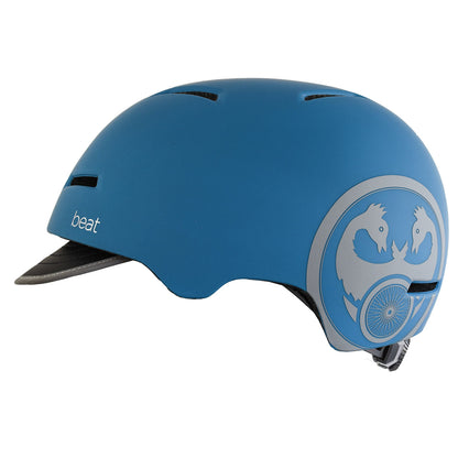 FREETOWN - BEAT - Multi Sport Helmet