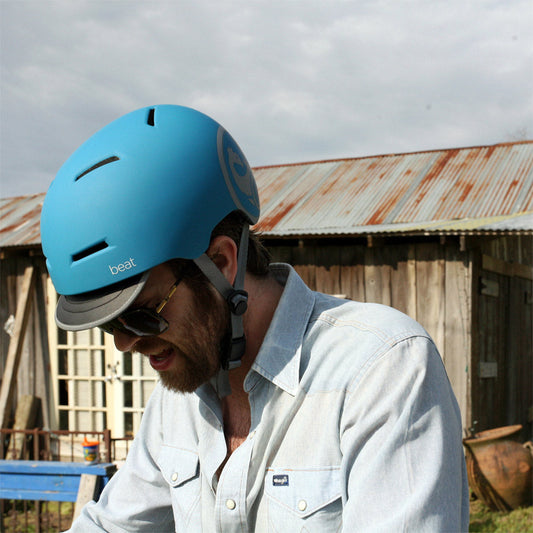 FREETOWN - BEAT - Multi Sport Helmet