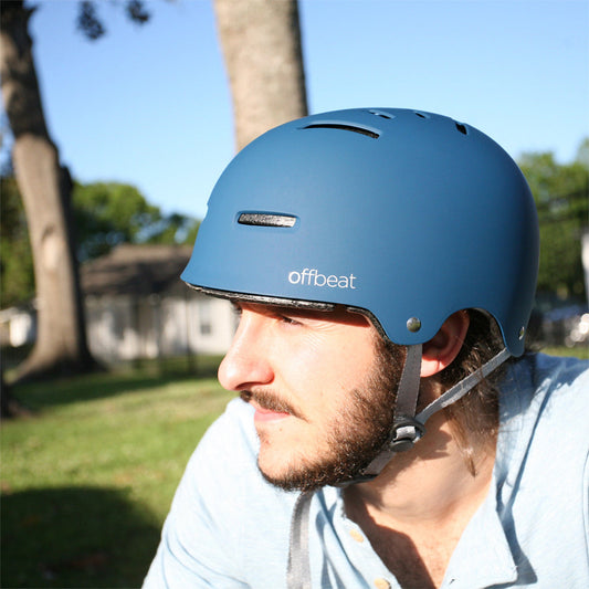 FREETOWN - OFFBEAT - Multi Sport Helmet