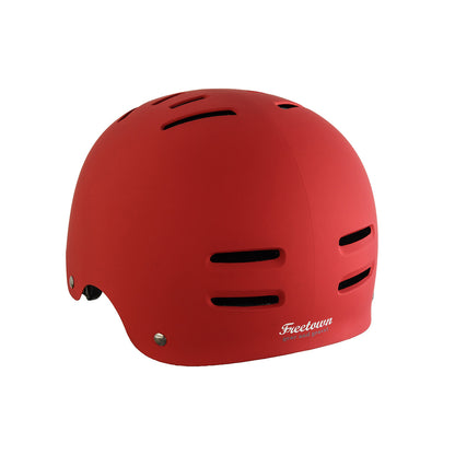 FREETOWN - OFFBEAT - Multi Sport Helmet