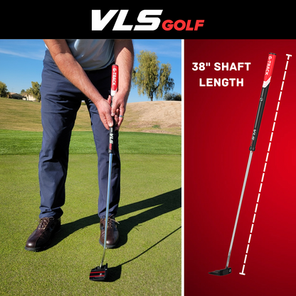 VLS G-Track Putter