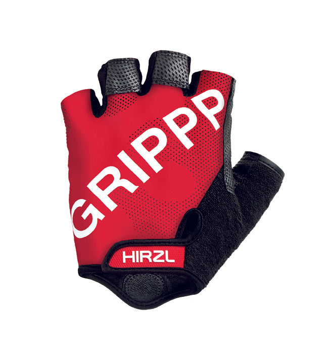 HIRZL - Tour SF 1.0 - Leather Bike Gloves (Old Version)