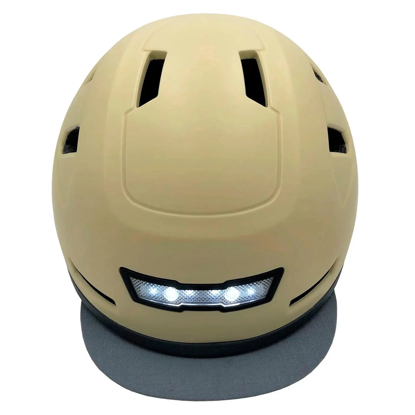 Hemp | XNITO Helmet | E-Bike Helmet