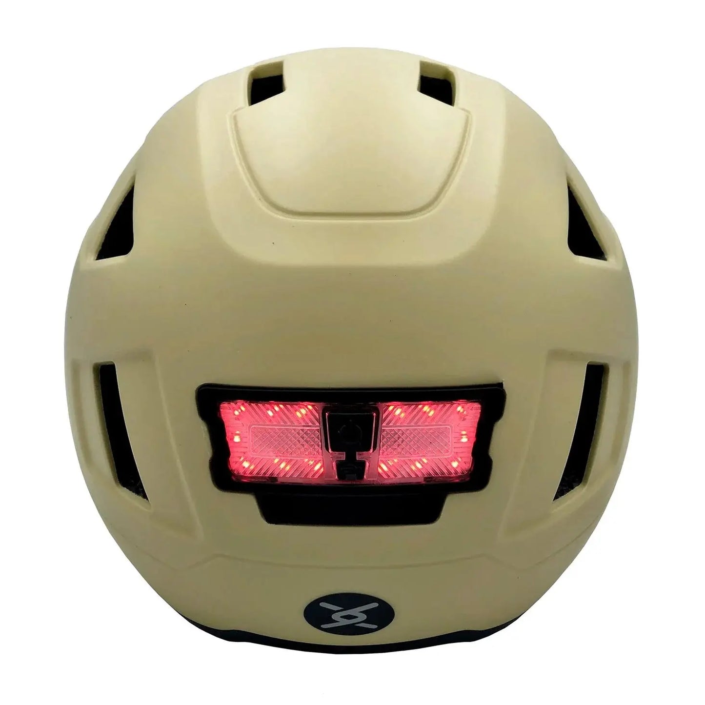 Hemp | XNITO Helmet | E-Bike Helmet