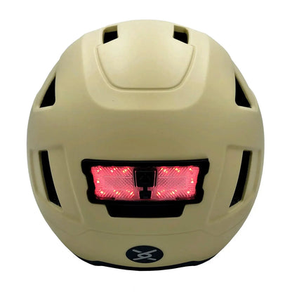 Hemp | XNITO Helmet | E-Bike Helmet
