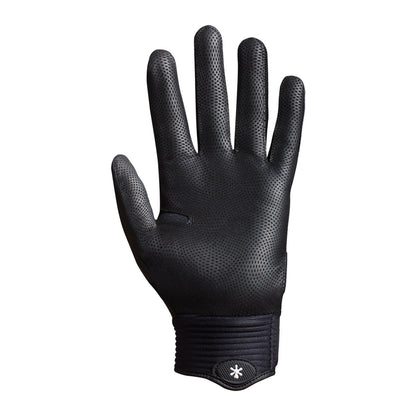 HIRZL GRIPPP FORCE FF - Bike Gloves (MTB, Enduro, Downhill, All Terrain)