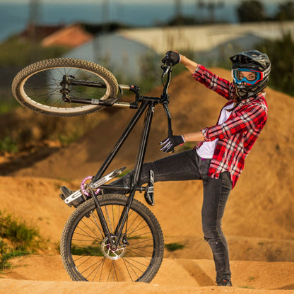 HIRZL - GRIPPP LIGHT FF - Bike Gloves