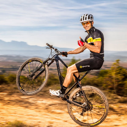 HIRZL - Tour SF 2.0 - Leather Bike Gloves