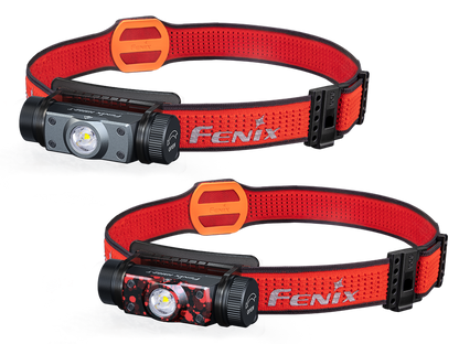 Fenix HM62-T Lightweight Trail Running Headlamp