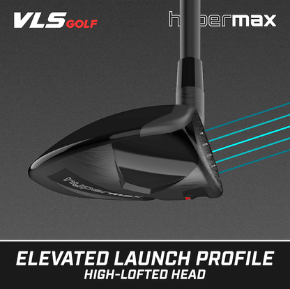 VLS hypermax 3 Wood