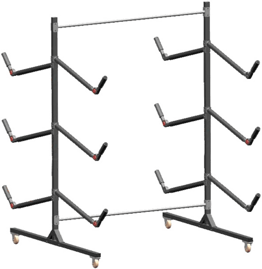 Beluga Kayak Stand (6)