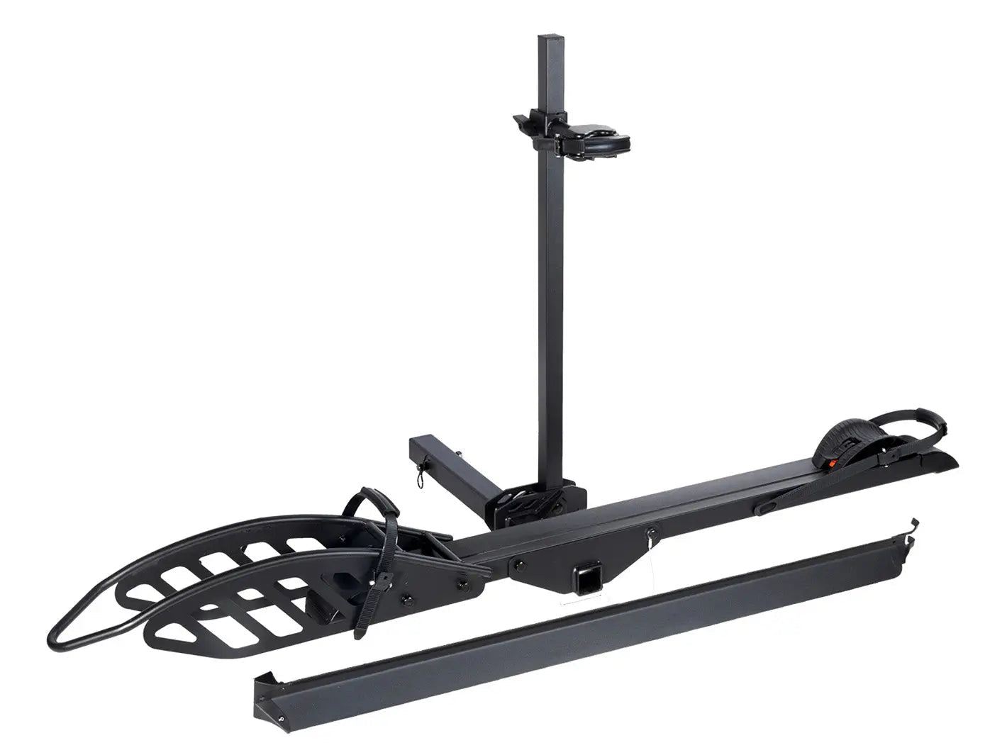 CRAVOT CyberRack E1 (25) Hitch Bike Rack