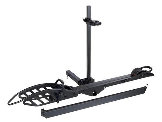 CRAVOT CyberRack E1 (25) Hitch Bike Rack