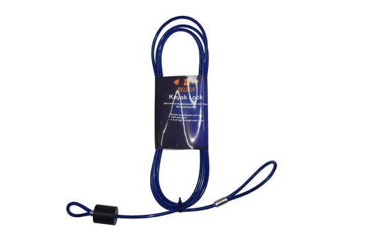 Beluga Kayak Lock Wire