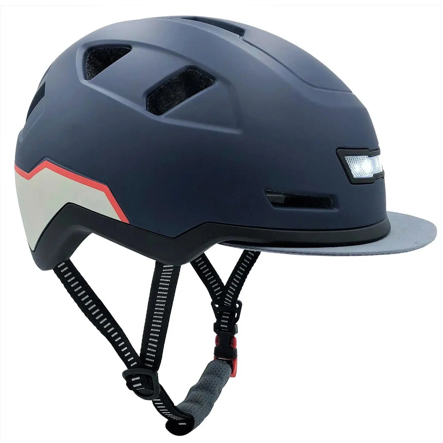 Logan | XNITO Helmet | E-Bike Helmet