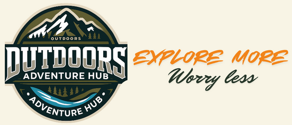 Outdoors Adventure Hub