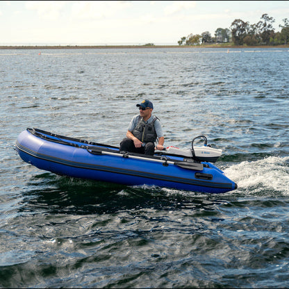 Bixpy N-3 Outboard Motor and Battery Kit