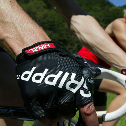 HIRZL - Tour SF 1.0 - Leather Bike Gloves (Old Version)
