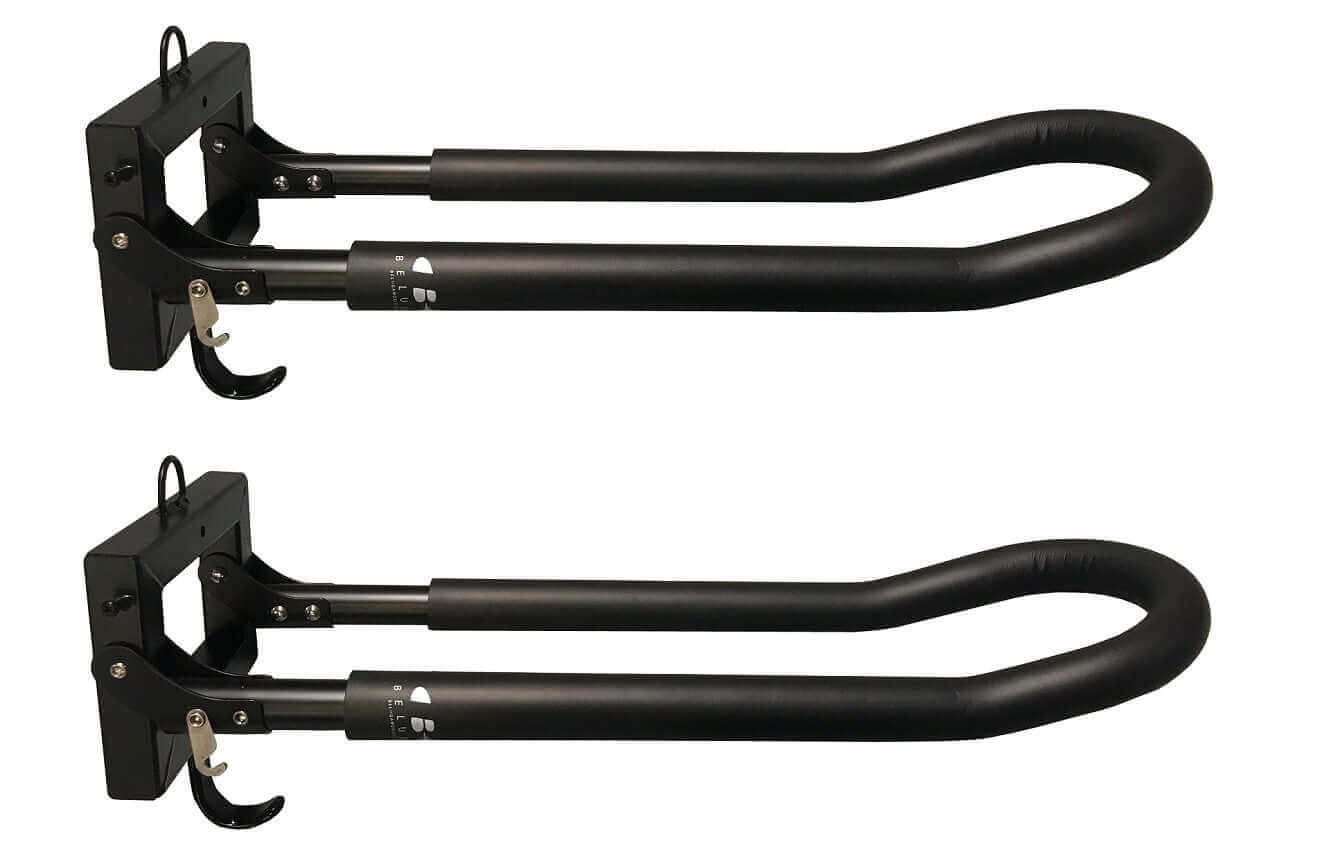 Beluga Wall Rack (Folding)