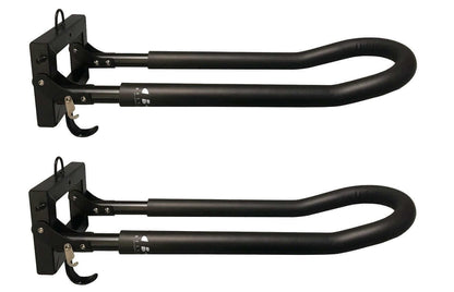 Beluga Wall Rack (Folding)