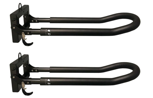 Beluga Wall Rack (Folding)