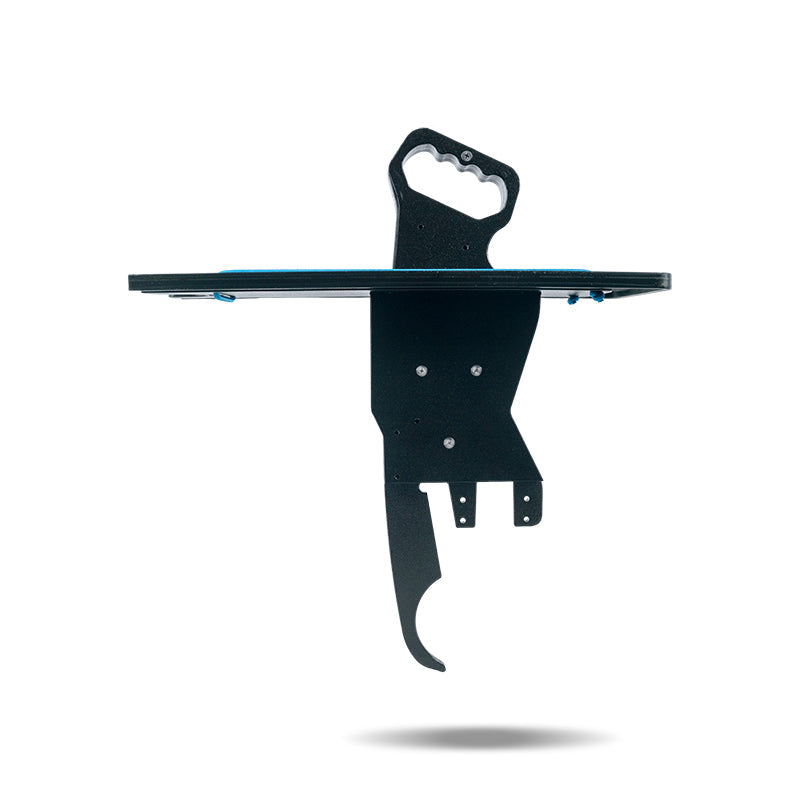 Hoodoo Pedal Drive Adapter (K-1 Motors)