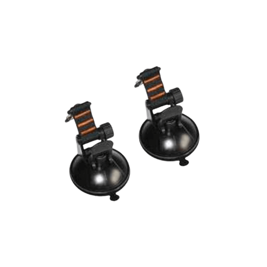 Suction Cup Tie Downs