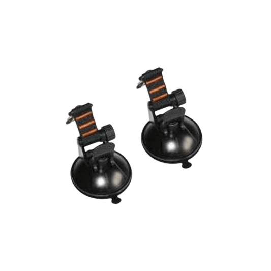 Suction Cup Tie Downs