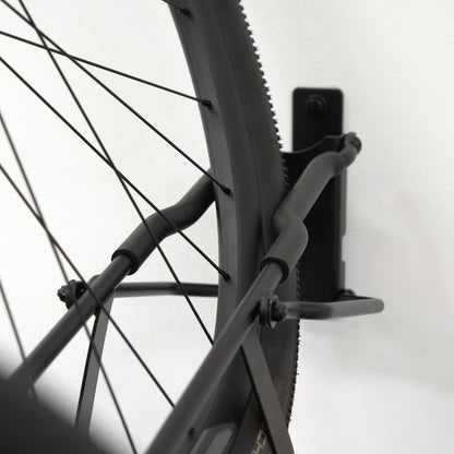 SwivelStow No-Lift Road & Gravel E-Bike Rack | 2 Pack