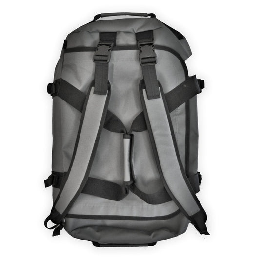 Travel Duffel - 100 Liters - CircumCarry
