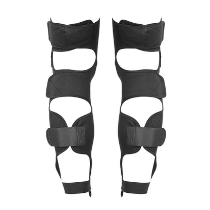 TSG - Knee-Shinguard Temper A 2.0