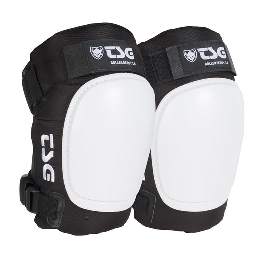 TSG - Kneepad Roller Derby 3.0 (Roller Skate Knee Pads)