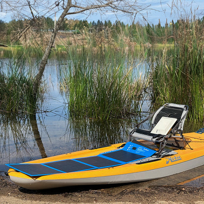 Bixpy PP-378 Outboard Battery (V4)