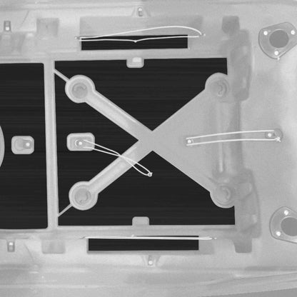 Yellowfin 120 Premium Deck Padding