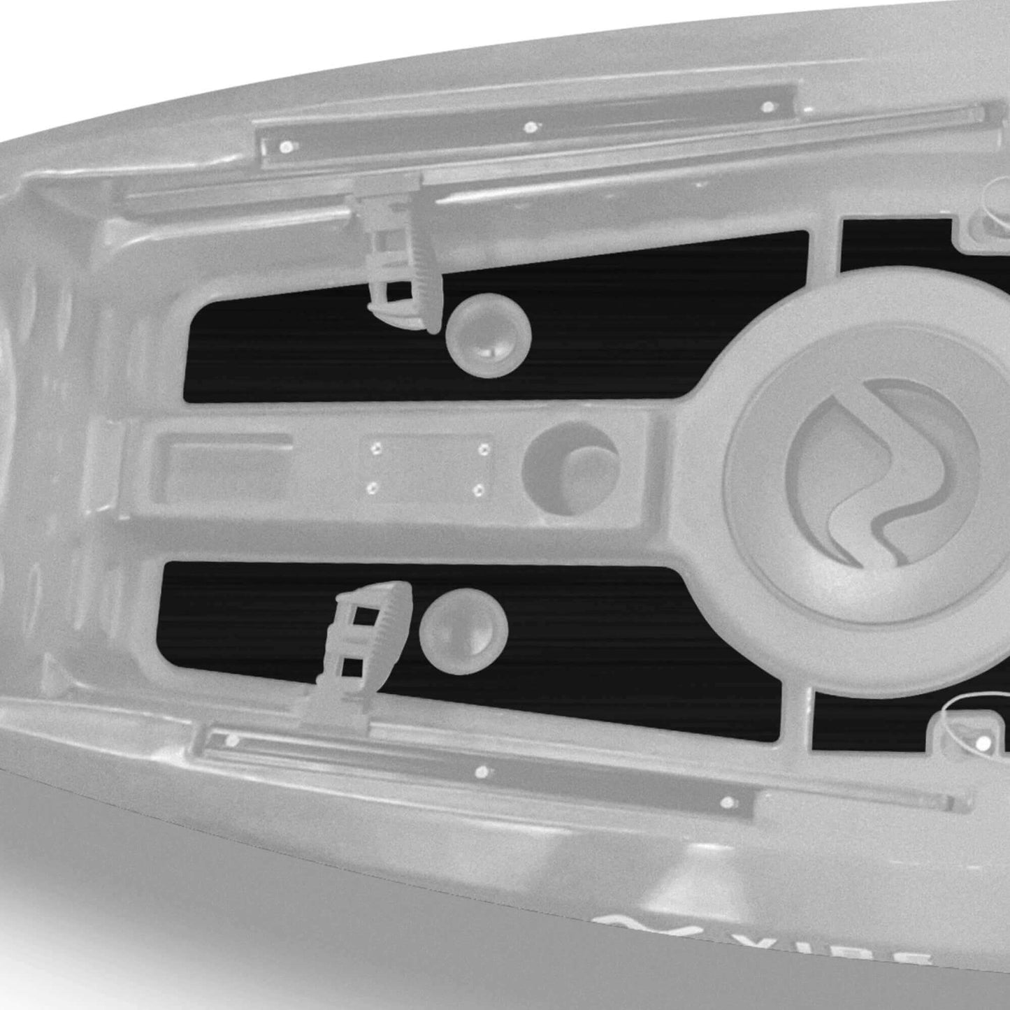 Yellowfin 130T Premium Deck Padding